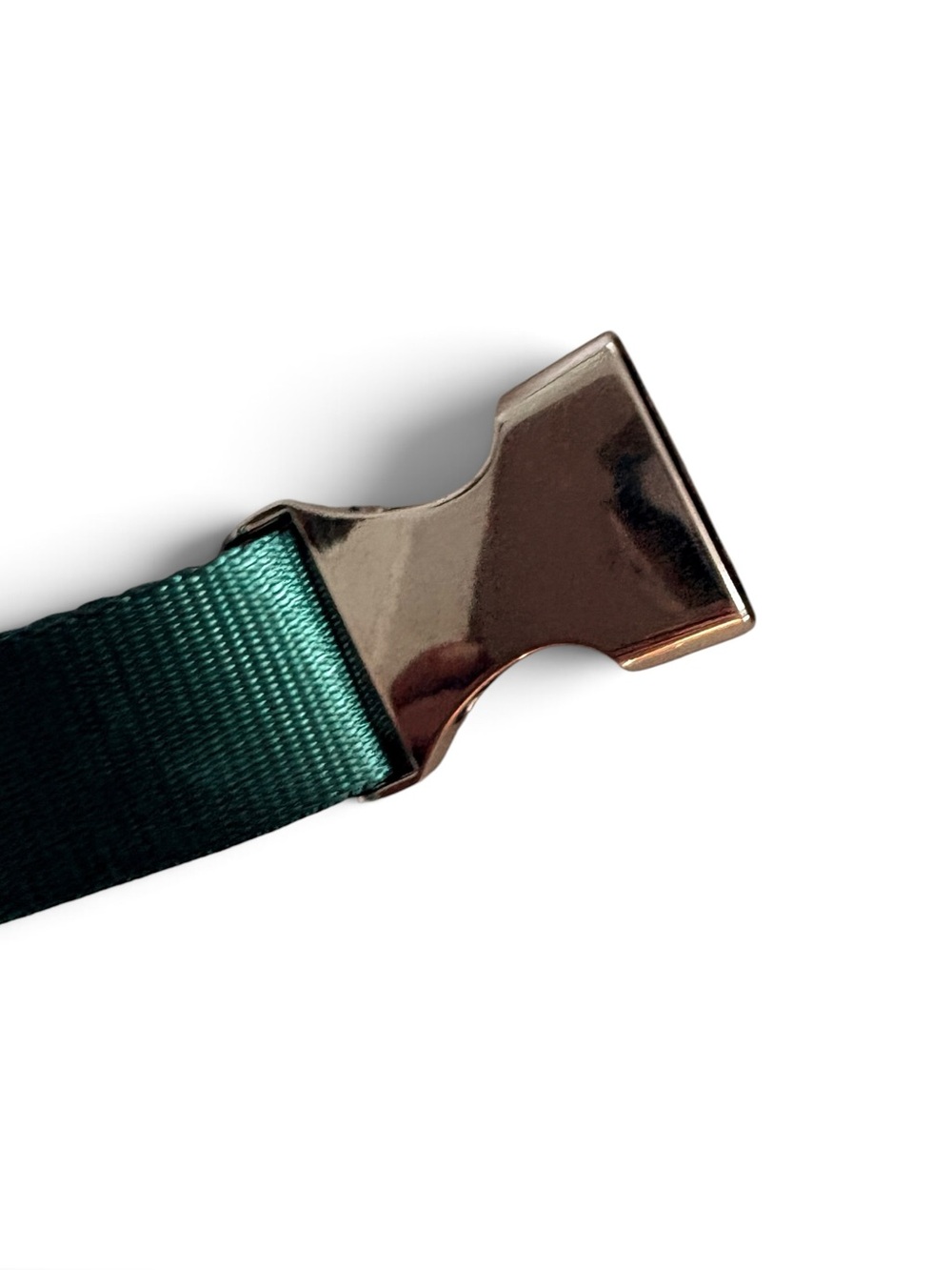 NWOT Alo “Explorer” Forest Green Waist Bag - Picture 6 of 6